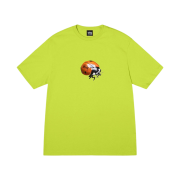 Stussy Lady Bug T-Shirt Keylime