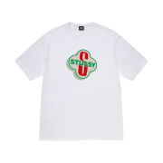 Stussy Motel Stussy T-Shirt White