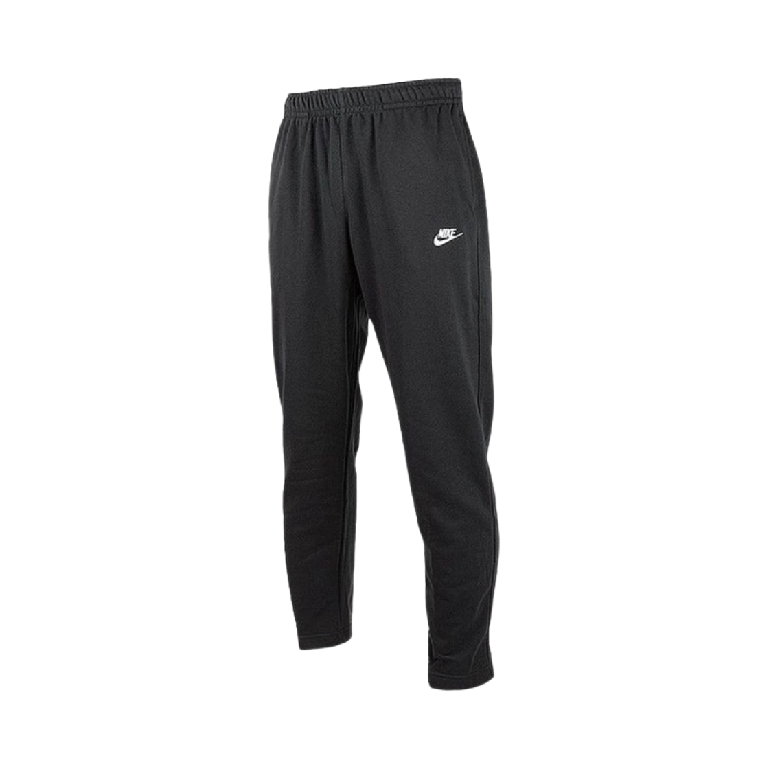 BV2713-010 Nike NSW Club French Terry Pants Black - US/EU