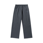 Sansan Gear Snap Pants Charcoal - 23SS
