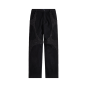 J.L-A.L Suit Trousers Black