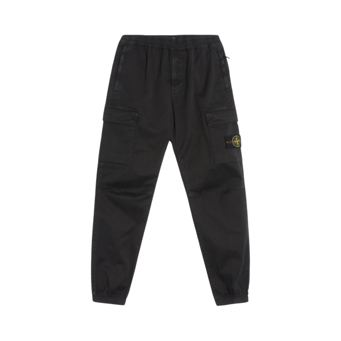 Stone Island 313L1 ストレッチブロークンツイルコットンガーメント