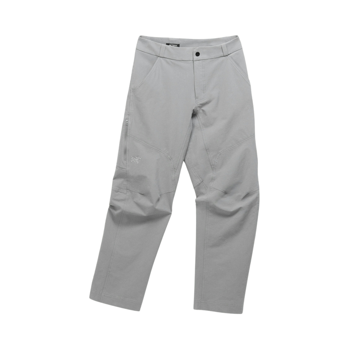 9316 Arc'teryx Cronin Cotton Pants Void