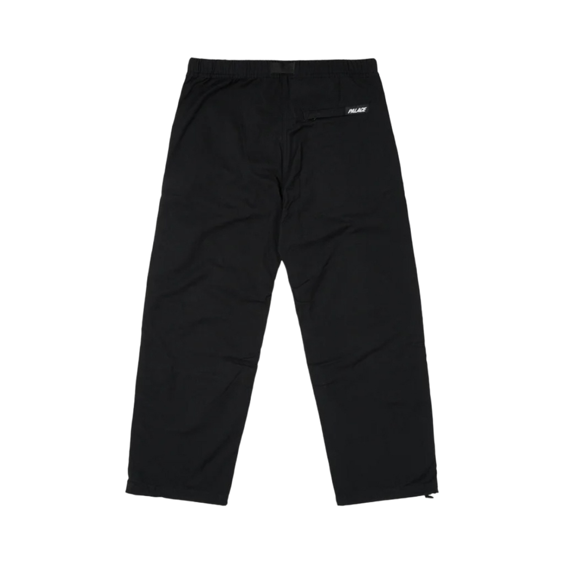 팔라스 벨터 트라우저 블랙 - 23FW(Palace Belter Trouser Black - 23FW) - 2