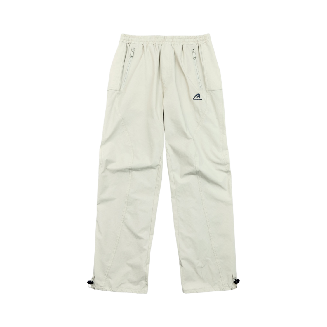 아더에러 플루 트라우저 베이지(Ader Error Plue Trousers Beige) - 1