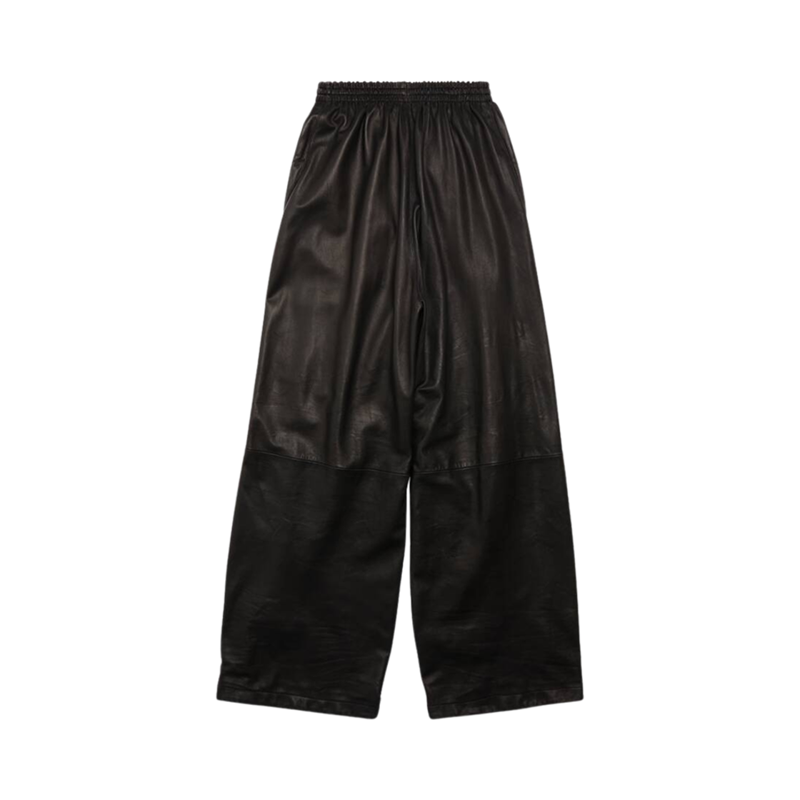 발렌시아가 3B 스포츠 아이콘 트랙수트 팬츠 블랙(Balenciaga 3B Sports Icon Tracksuit Pants Black) - 2