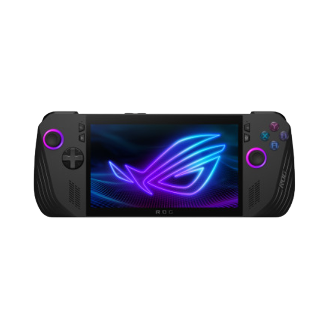 아수스 ROG 앨리 X 2024 512SSD 블랙 (국내 정식 발매 제품)(Asus ROG Ally X 2024 512SSD Black (Korean Ver.))