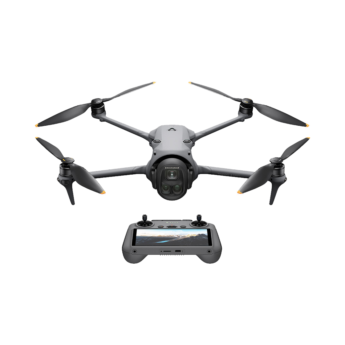 디제이아이 매빅4 프로 (DJI RC Pro 2)(DJI Mavic 4 Pro (DJI RC Pro 2))