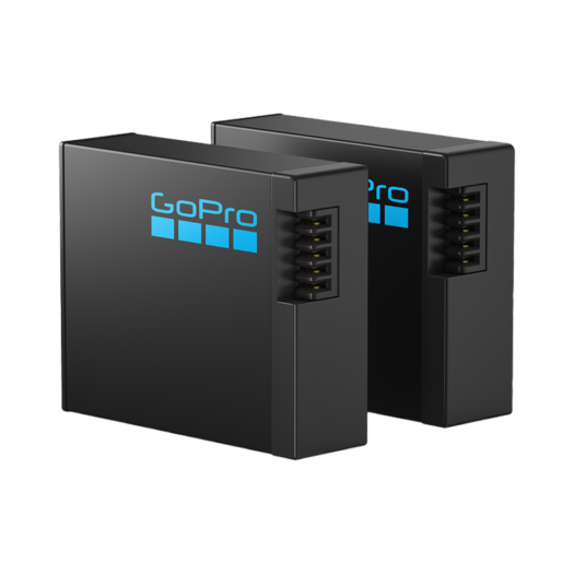 AEBAT-201 GoPro Enduro Battery Dual (Only Hero13 Black)