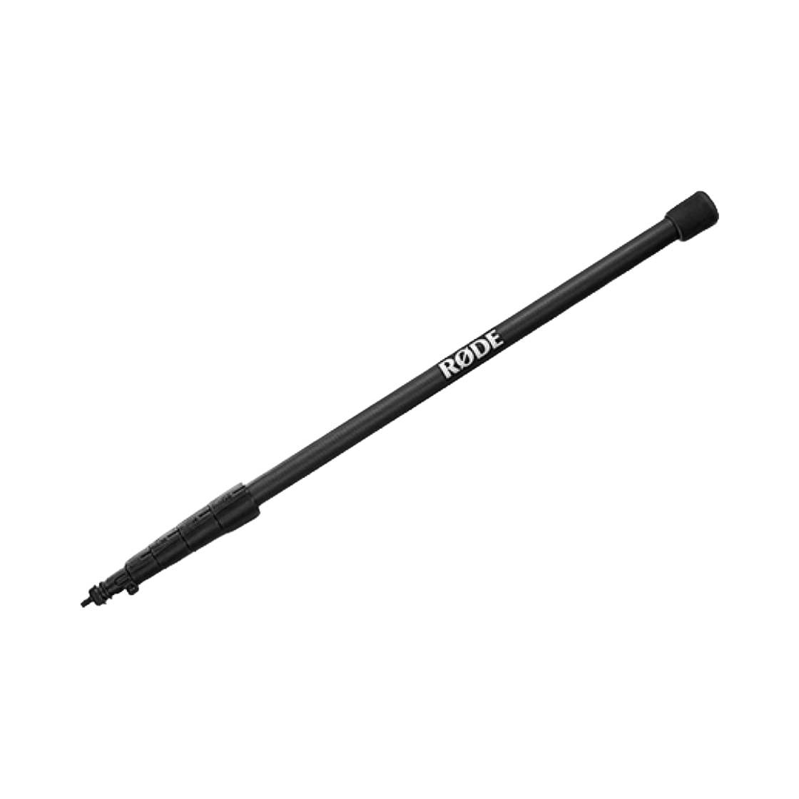로데 붐폴 프로 카본 파이버 붐폴 블랙(Rode Boompole Pro Carbon Fibre Boompole Black)