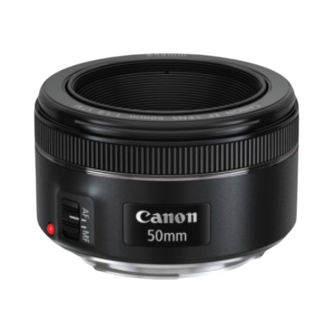 캐논 EF 50mm F1.8 STM 렌즈(Canon EF 50mm F1.8 STM Lens)