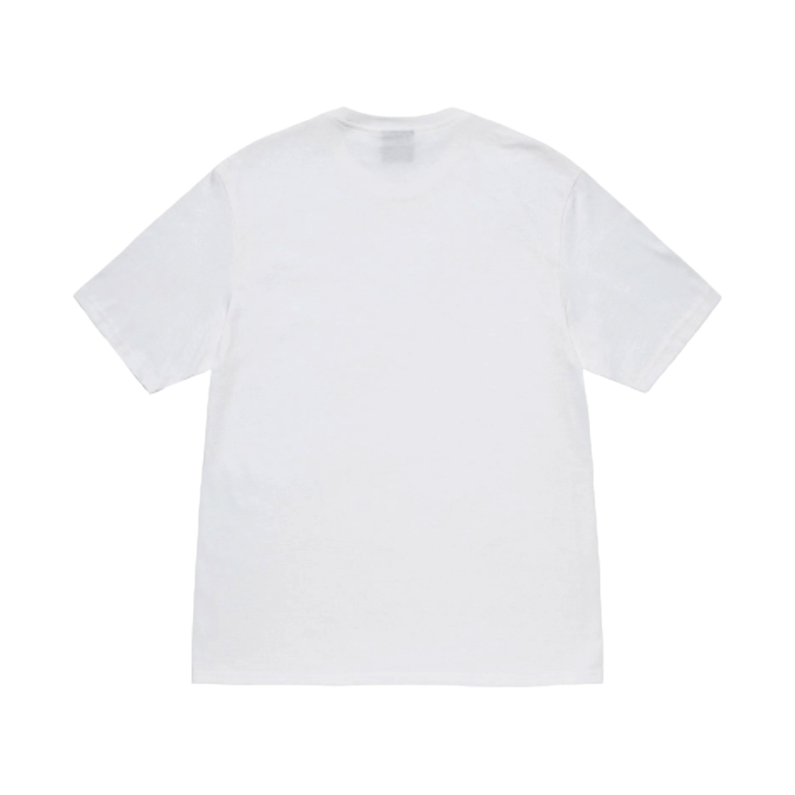 스투시 마티니 티셔츠 화이트(Stussy Martini T-Shirt White) - 2