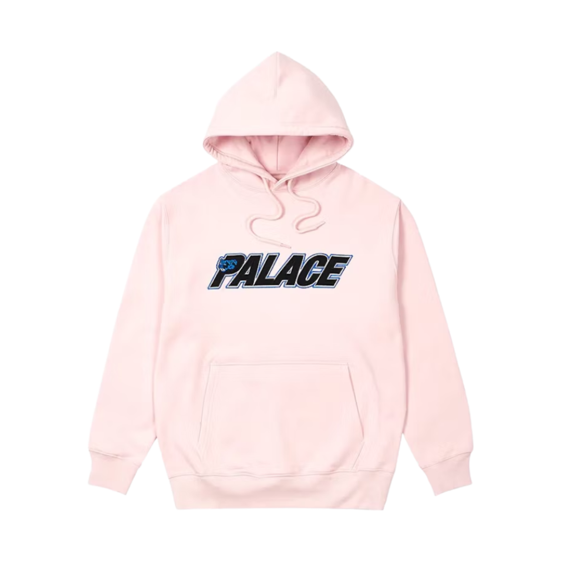 팔라스 팬서 후드 러쉬 플러시 - 23SS(Palace Panther Hood Lush Flush - 23SS) - 2
