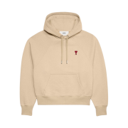 AMI De Coeur Hoodie Champagne