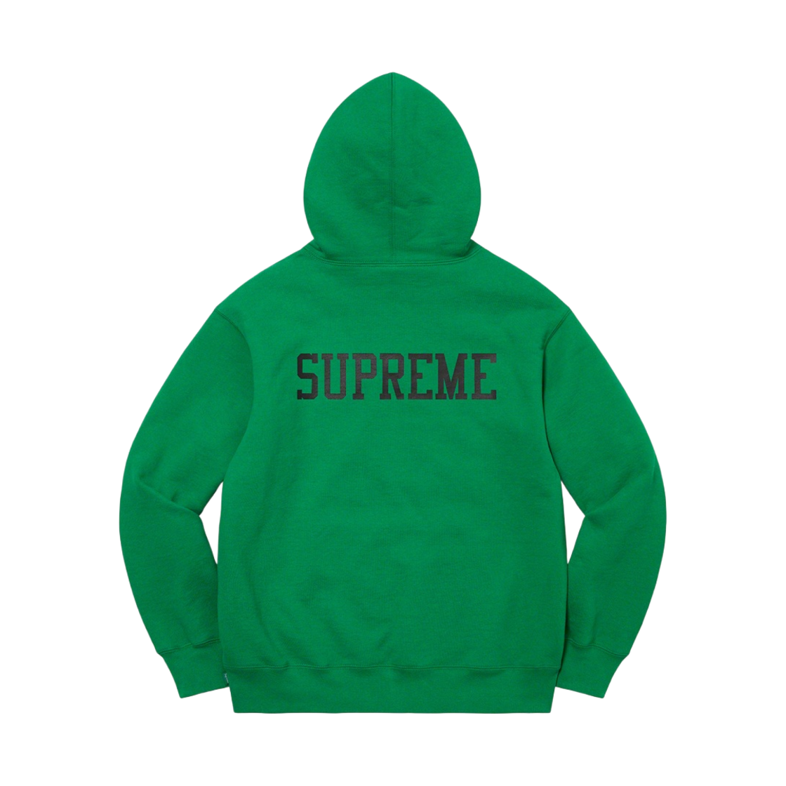 슈프림 그렘린 후드 스웨트셔츠 그린 - 22FW(Supreme Gremlins Hooded Sweatshirt Green - 22FW) - 2