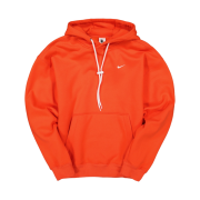 Nike M NRG Hoodie Team Orange