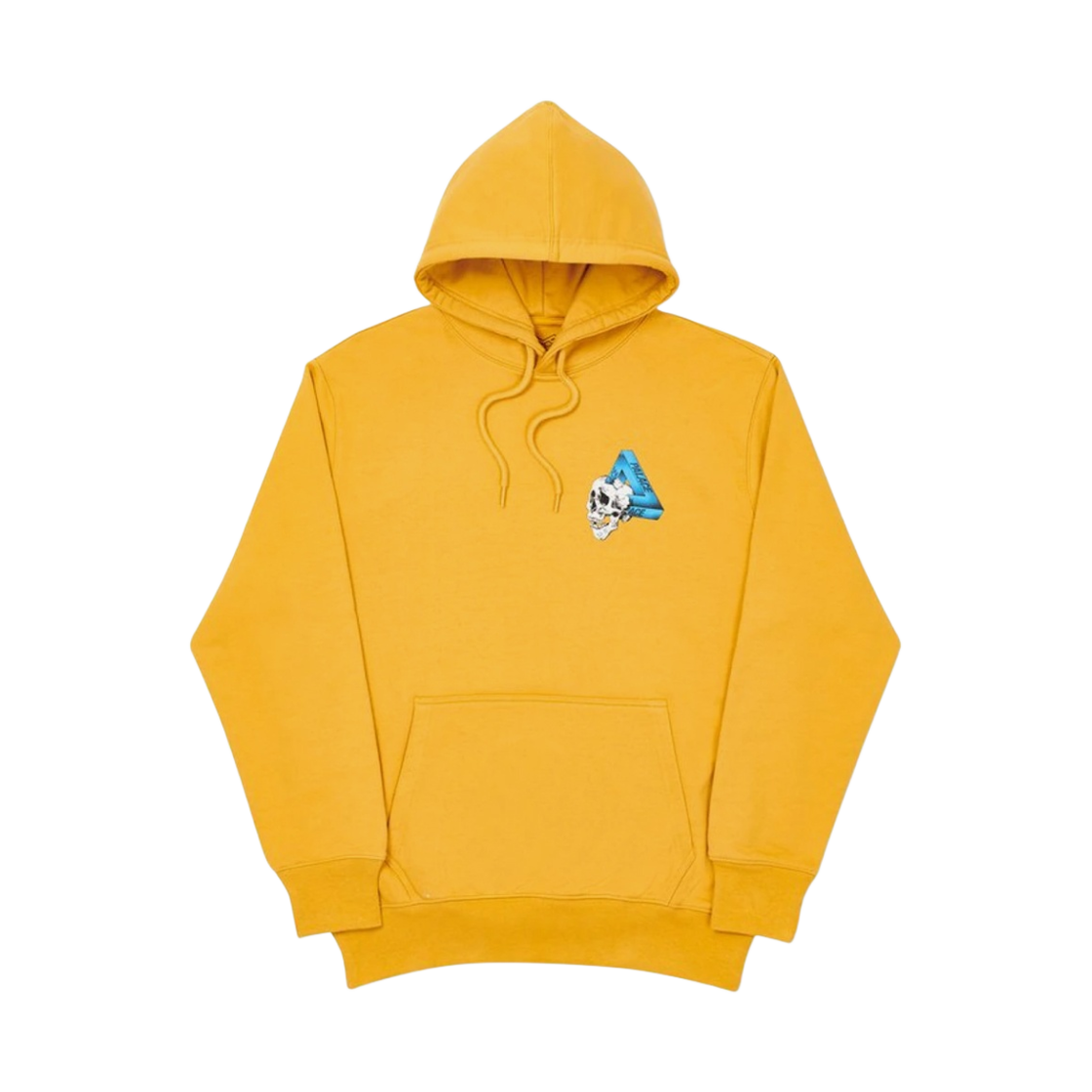 팔라스 트라이크러셔 후드 카멜 - 20FW(Palace Tri-Crusher Hood Camel - 20FW) - 2