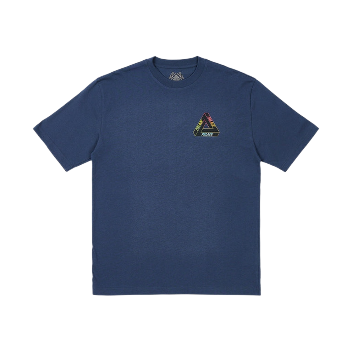 팔라스 트라이로티 티셔츠 네이비 - 23FW(Palace Tri-Lottie T-Shirt Navy - 23FW) - 2