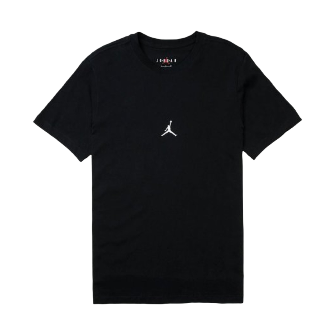 DM1429-010 Jordan Essentials Flight 23 T-Shirt Black - Asia
