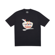 Palace Charms T-Shirt Black - 20SS