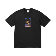 Supreme Emo T-Shirt Black - 24FW