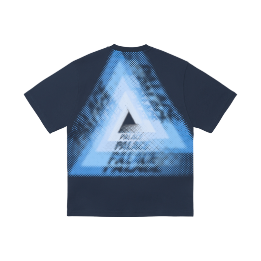 ★24SS 大人気★PALACE PIGMENT POCKET T-SHIRT ☆24SS 大人気☆PALACE PIGMENT POCKET T-SHIRT (Palace
