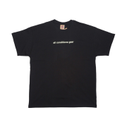Nike ACG GX 3D Logo T-Shirt Black - US/EU