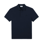 Lacoste Paris Polo Navy Blue