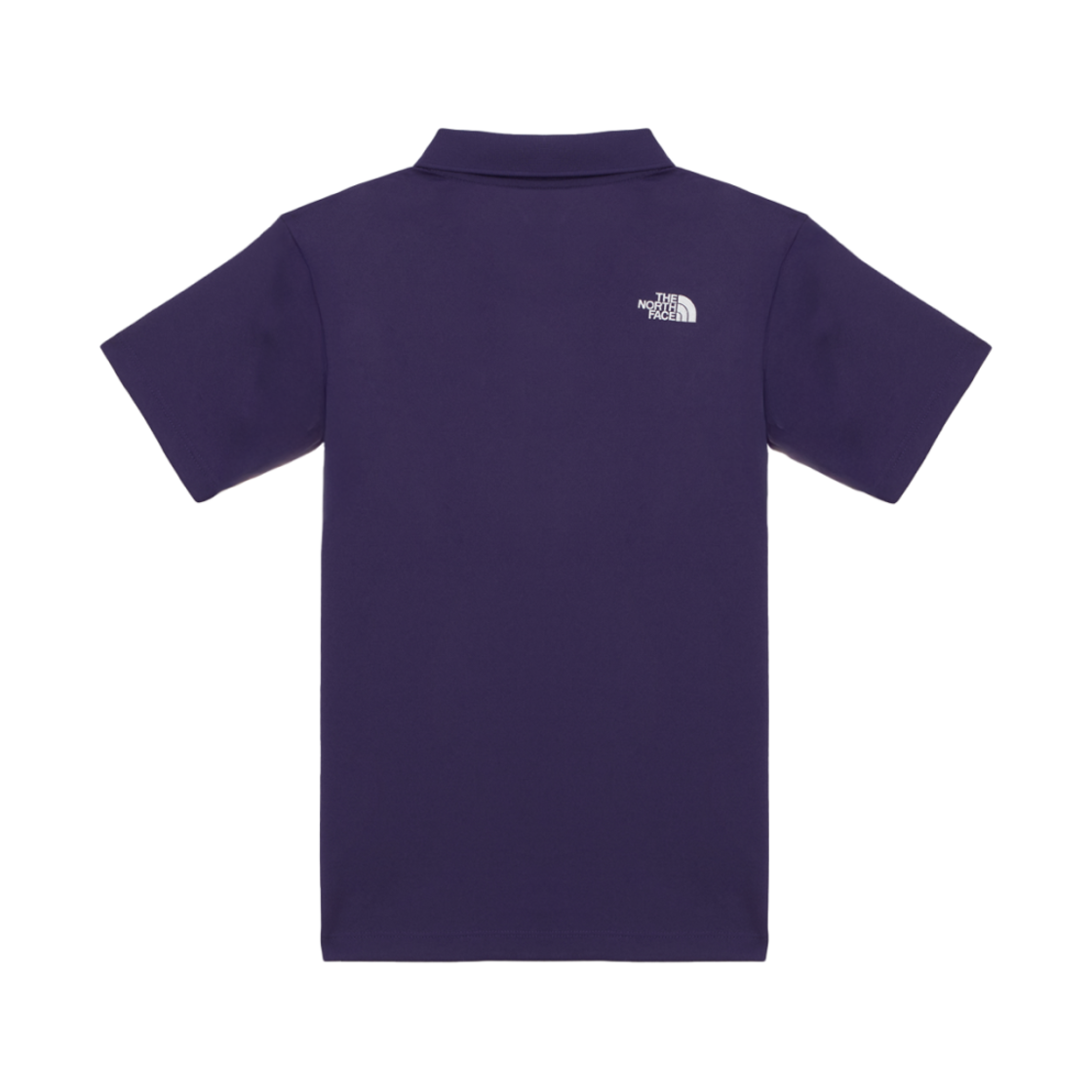 (W) 노스페이스 CMX 프라임 숏슬리브 폴로 퍼플 - 25SS((W) The North Face CMX Prime S/S Polo Purple - 25SS) - 2