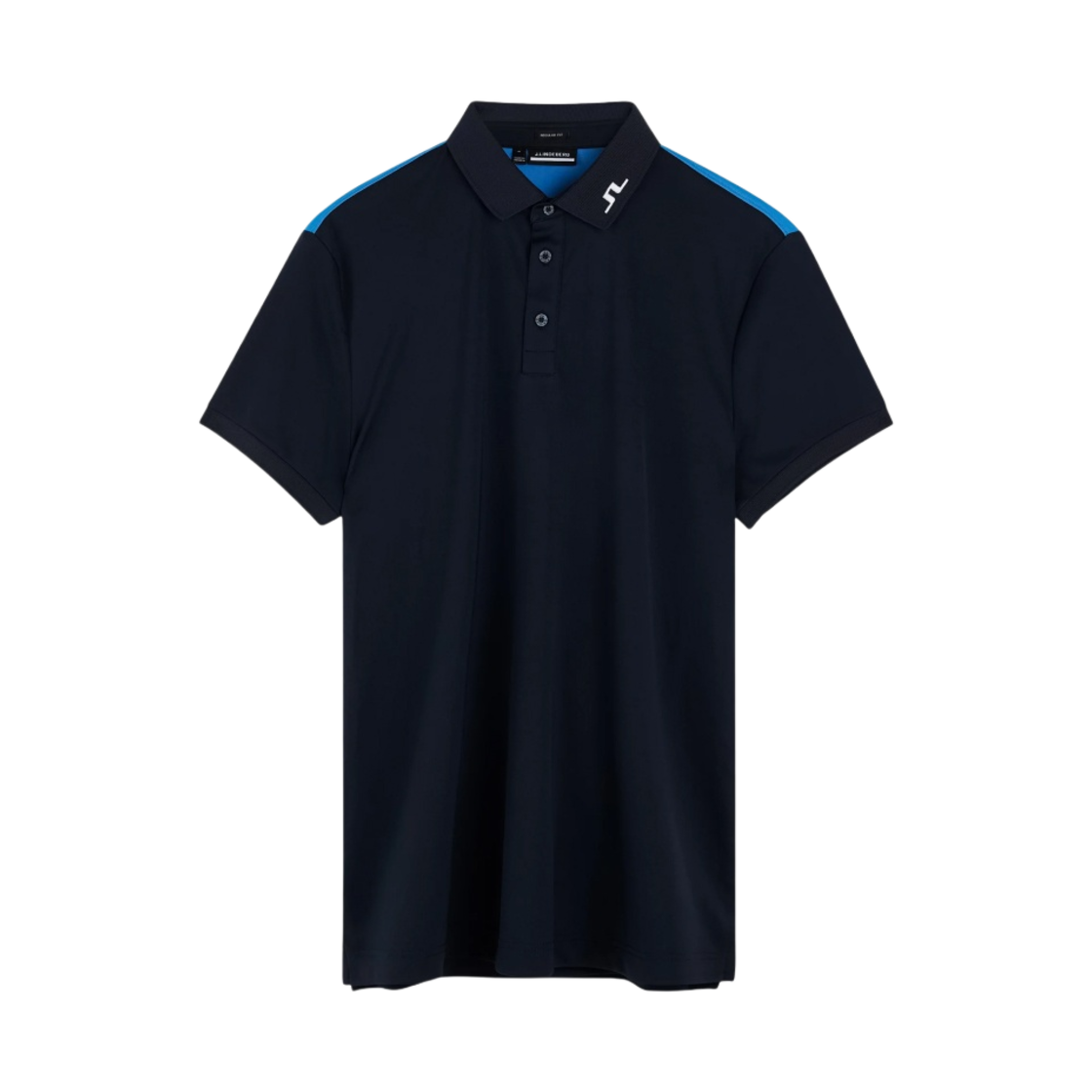 제이린드버그 제프 레귤러 핏 폴로 JL 네이비(J.Lindeberg Jeff Regular Fit Polo JL Navy) - 1