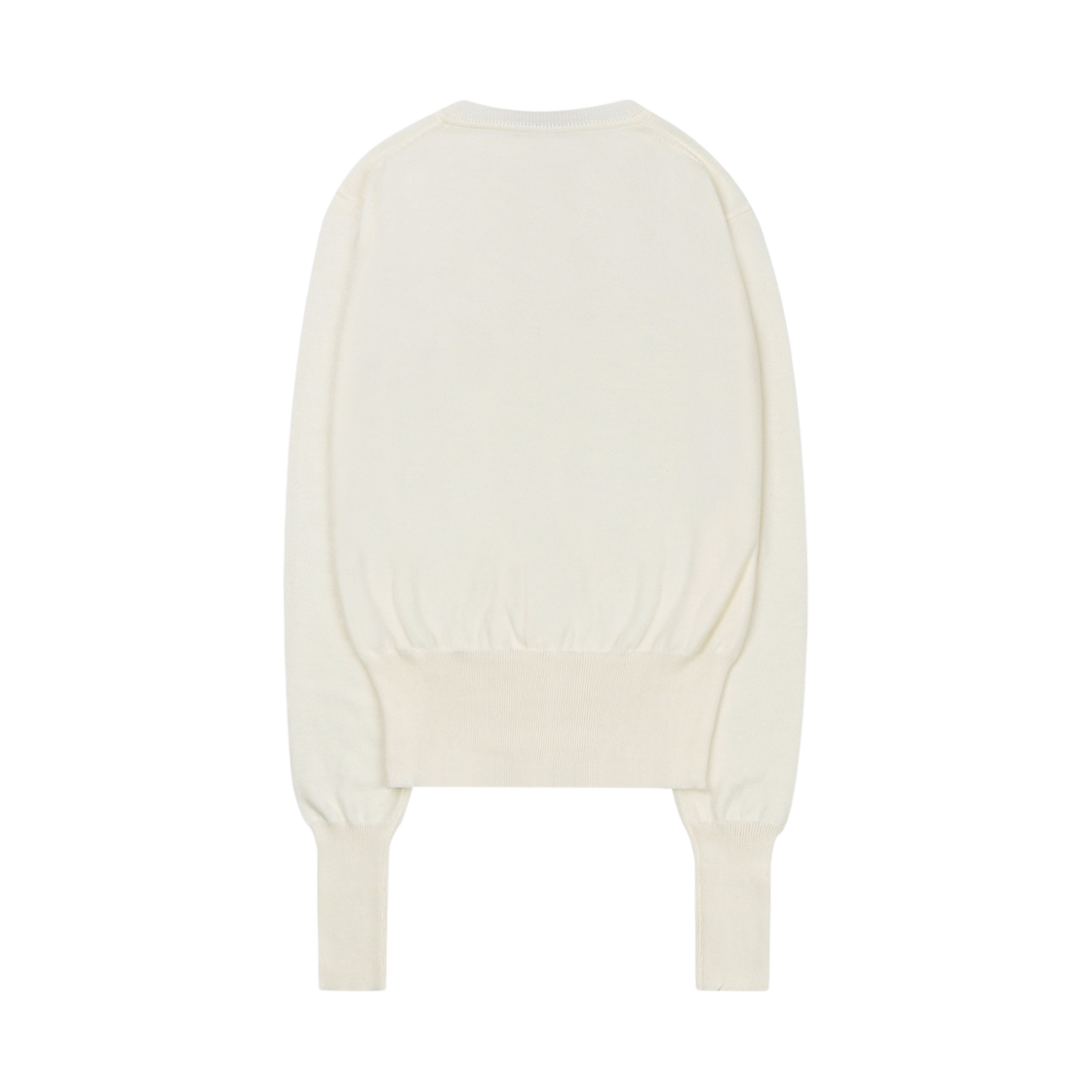 (W) 비비안 웨스트우드 베아 가디건 화이트((W) Vivienne Westwood Bea Cardigan White) - 2