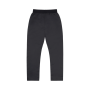Essentials Relaxed Nylon Trousers Iron - 22SS