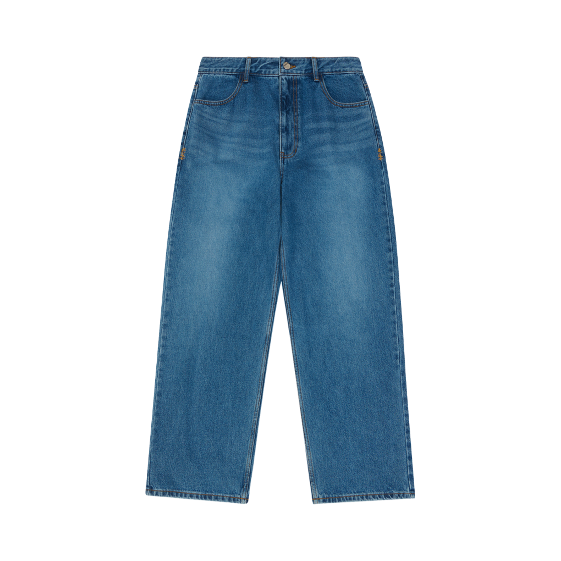 アーダーエラー adererror Sig; SV Tag jeans 02 ADERERROR Sig; SV Tag jeans 02 5FT1368 (ADERERROR/デニム