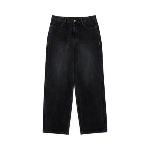 アーダーエラー adererror Sig; SV Tag jeans 02 ADERERROR] Sig; SV Tag jeans 02 /追跡付 (ADERERROR/デニム