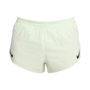 Nike Dri-Fit ADV Aeroswift 2 Inch Brief Lined Running Short Vapor Green - Asia