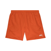 Stussy Stock Water Shorts Clay