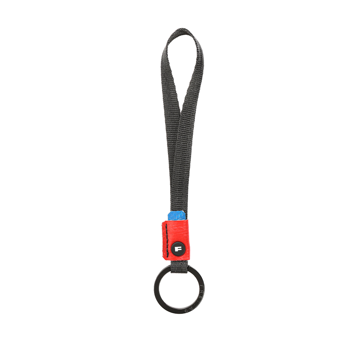 [S등급] 프라이탁 남녀공용 ED 키링 (F231 ED 0074)([S등급] FREITAG Unisex F231 ED 0074 Keyring) - 1