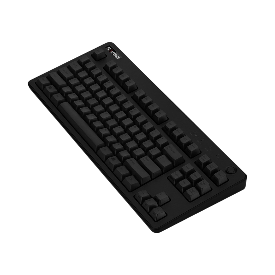 리얼 포스 R3TL BT 저소음 APC 영문 30g 키보드 블랙 (국내 정식 발매 제품)(Real Force R3TL BT Low Noise APC English 30g Keyboard Black (Korean Ver.)) - 3
