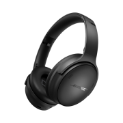 BOSE QC Headphones Black