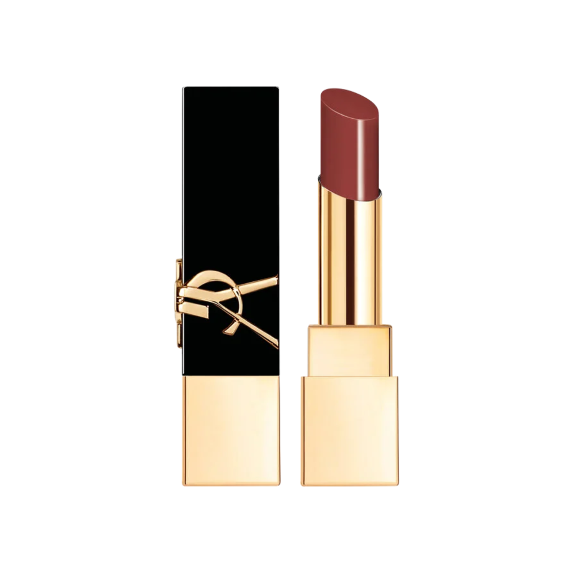 입생로랑 루쥬 쀠르 꾸뛰르 더 볼드 립스틱 14 누드 트리뷰트(Yves Saint Laurent Rouge Pur Couture The Bald Lipstick 14 Nude Tribute) - 1