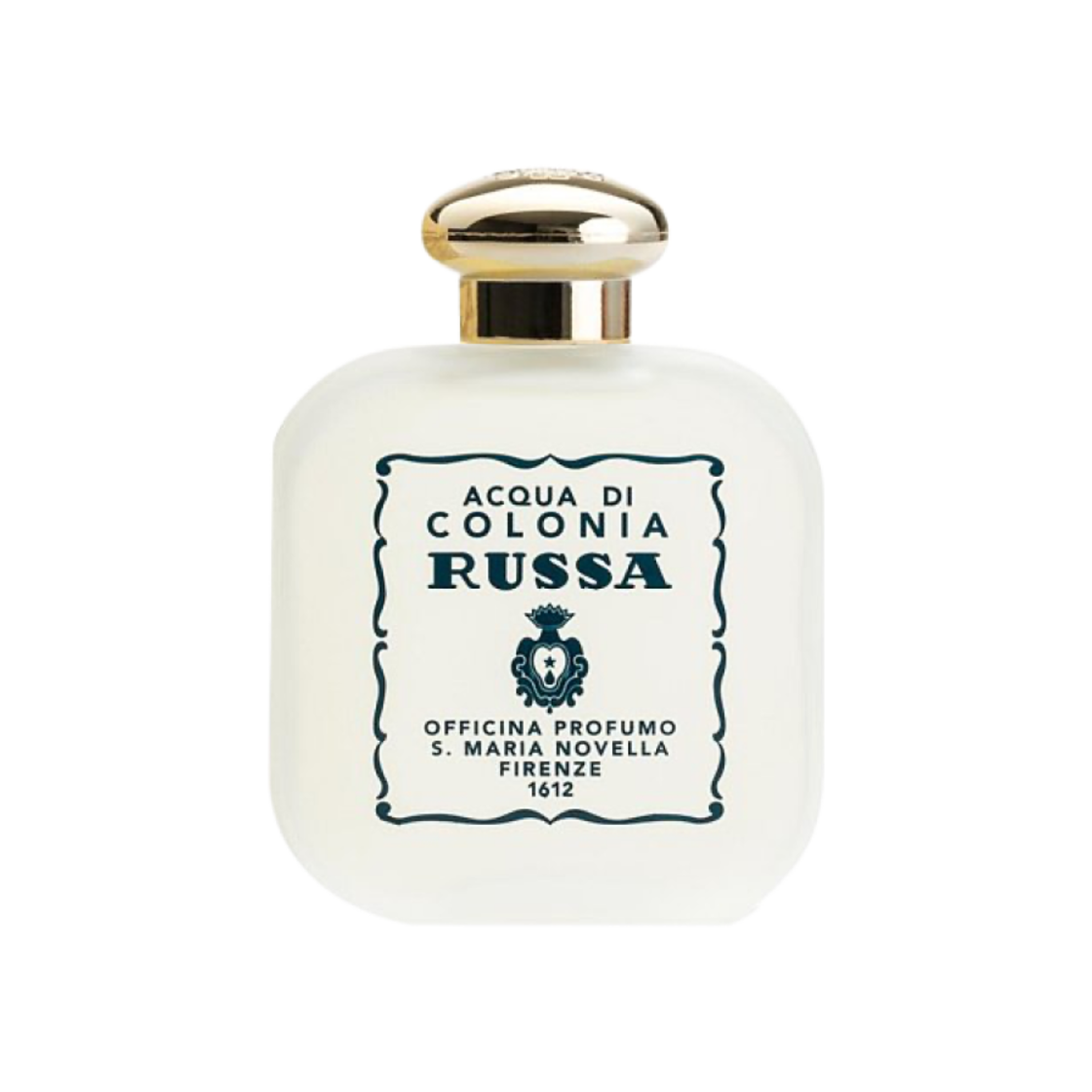 산타 마리아 노벨라 아쿠아 디 콜로니아 루사 오 드 코롱 100ml(Santa Maria Novella Acqua Di Colonia Russa Eau de Cologne 100ml) - 1