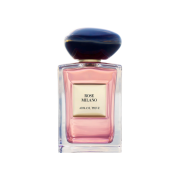 Giorgio Armani Beauty Prive Rose Milano Eau De Toilette 100ml