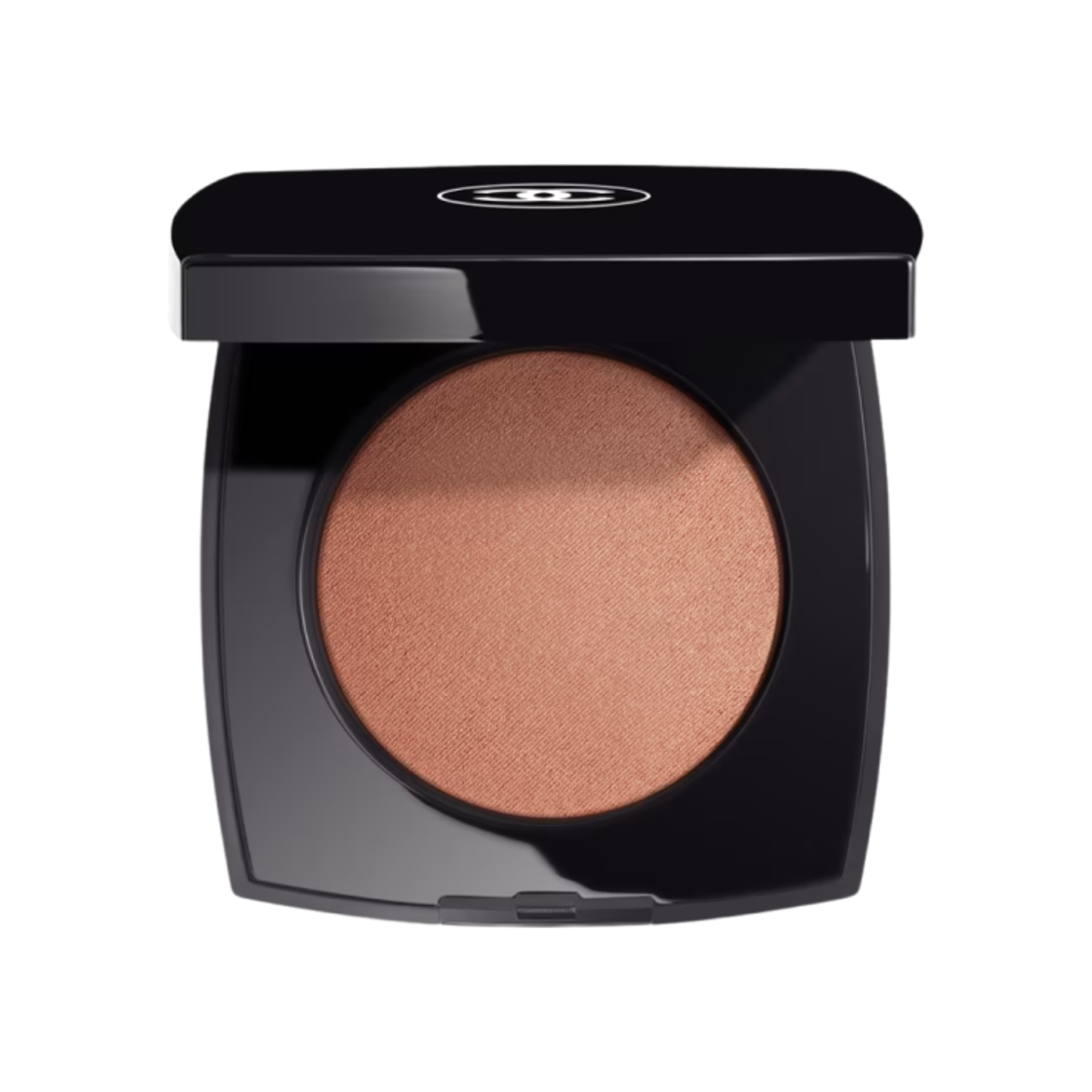 168232 Chanel Joues Contraste Intense Cream to Powder Blush Beige Eclantant