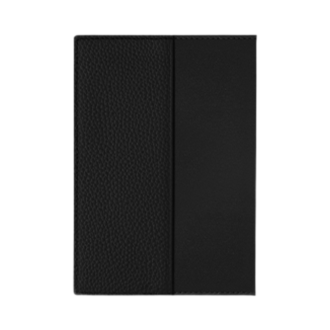 스미스 앤 레더 x 주술회전 레더 여권 지갑 후시구로 메구미(Smith & Leather x Jujutsu Kaisen Leather Passport Wallet Fushiguro Megumi) - 3