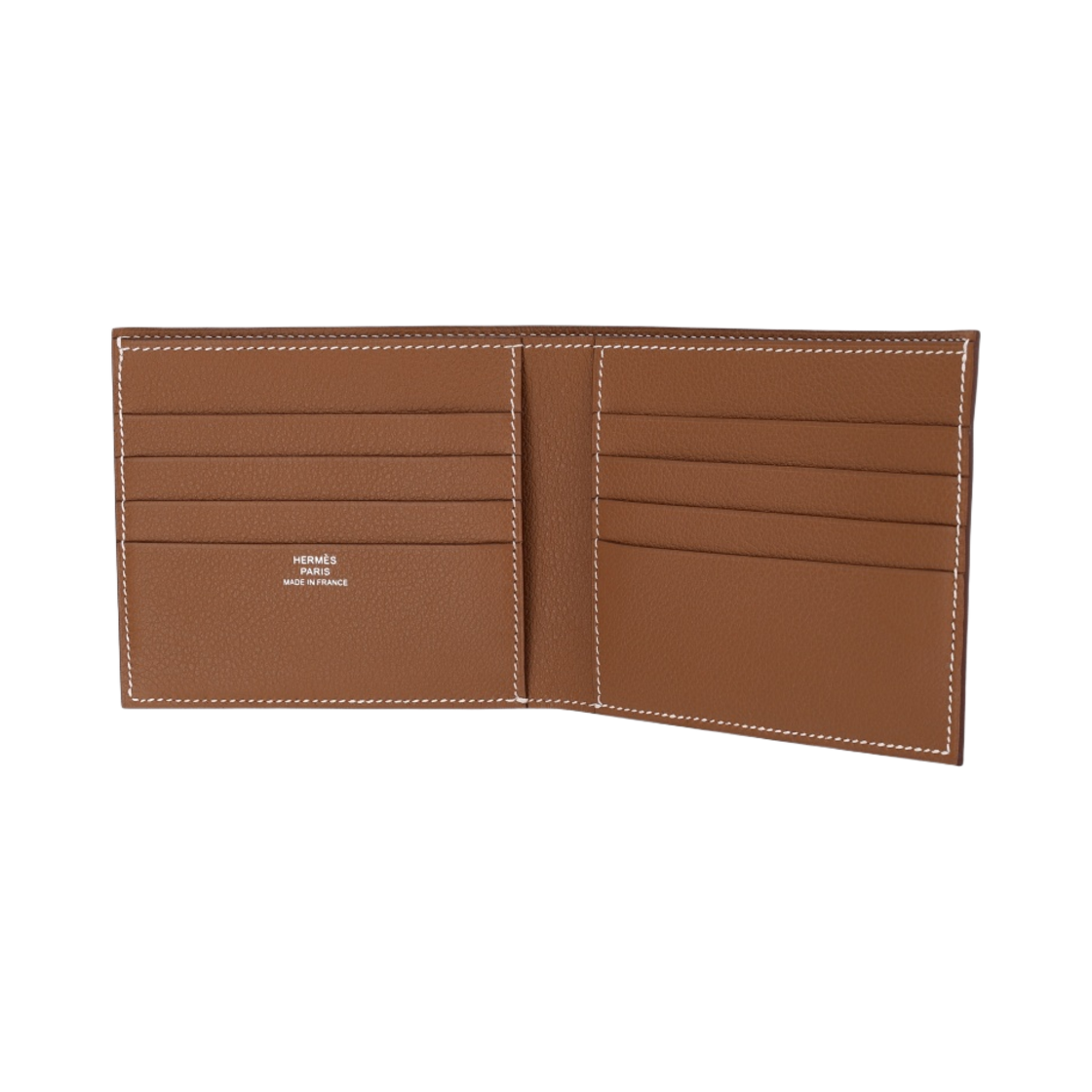 에르메스 MC² 코페르닉 지갑 에버컬러 & 골드(Hermes MC² Copernic Wallet Evercolor & Gold) - 2
