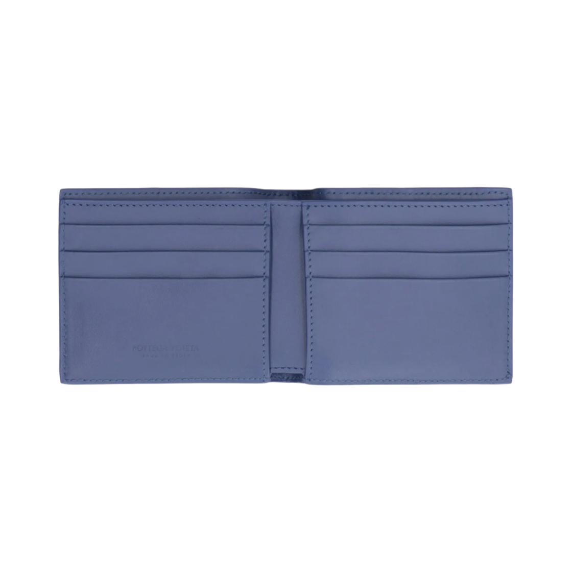 보테가 베네타 카세트 반지갑 크루즈(Bottega Veneta Cassette Bi-Fold Wallet Cruise) - 2
