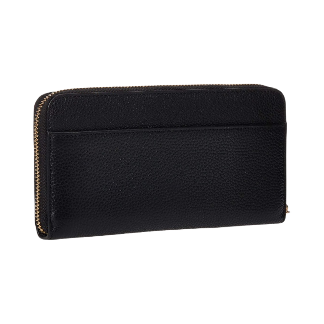 코치 아코디언 집 월렛 블랙(Coach Accordion Zip Wallet Black) - 2