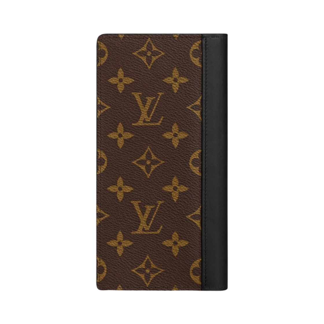 루이비통 브라짜 월릿 모노그램 마카사르(Louis Vuitton Brazza Wallet Monogram Macassar) - 3