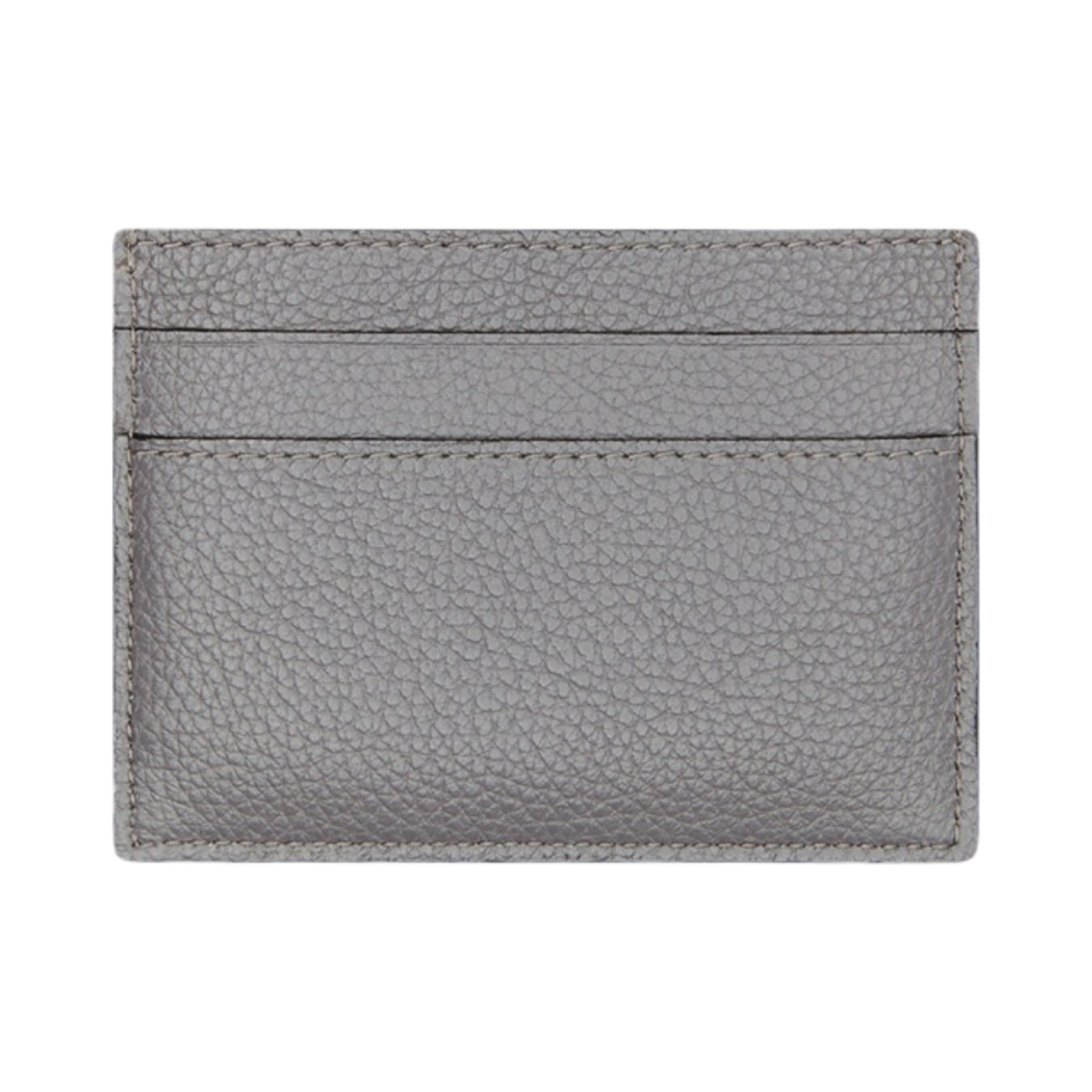 발렌시아가 네오 클래식 카드 홀더 그레이(Balenciaga Neo Classic Card Holder Grey) - 2