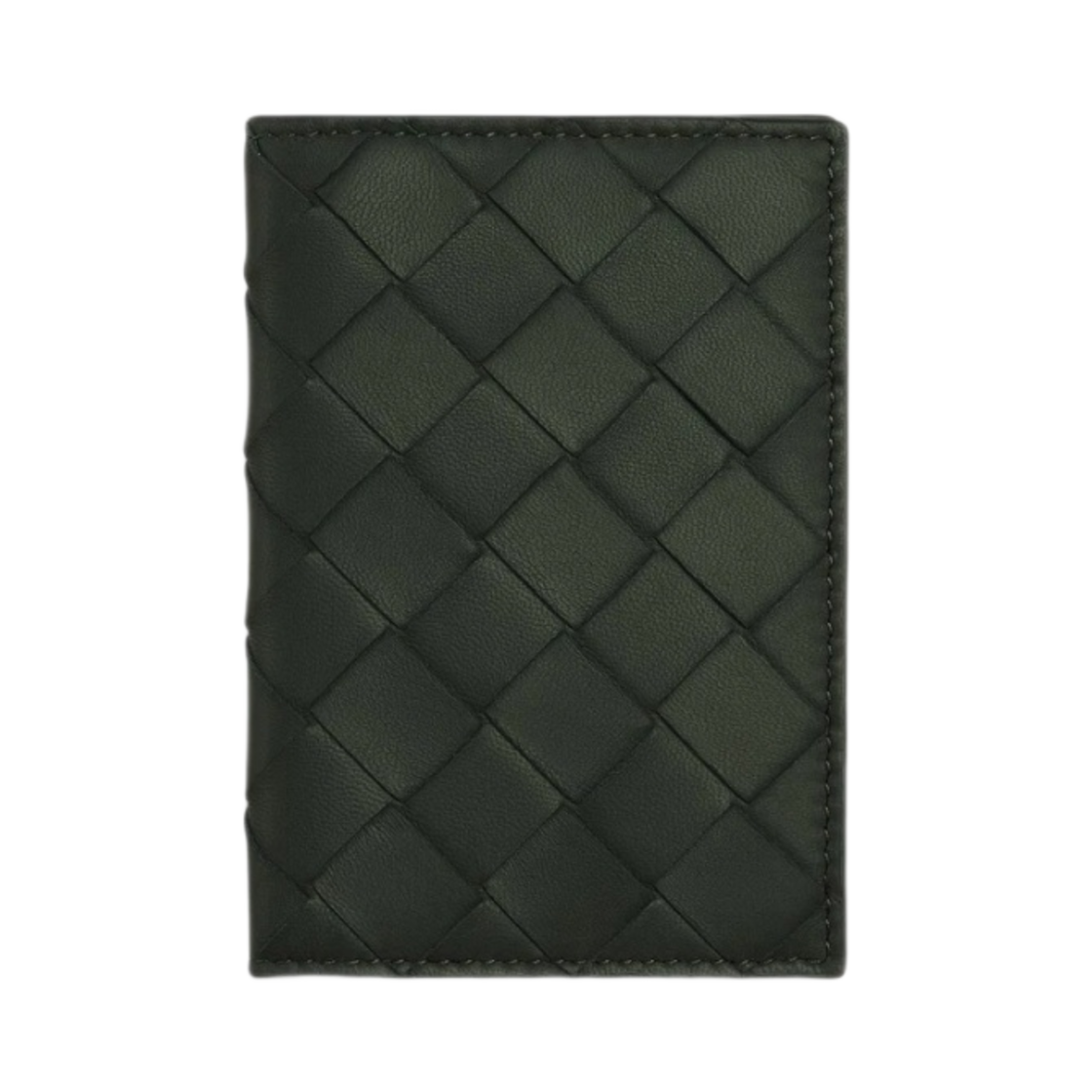 보테가 베네타 플랩 카드 케이스 캠핑(Bottega Veneta Flap Card Case Camping) - 1